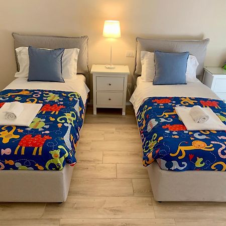 Elsa Apartman Verona Kültér fotó