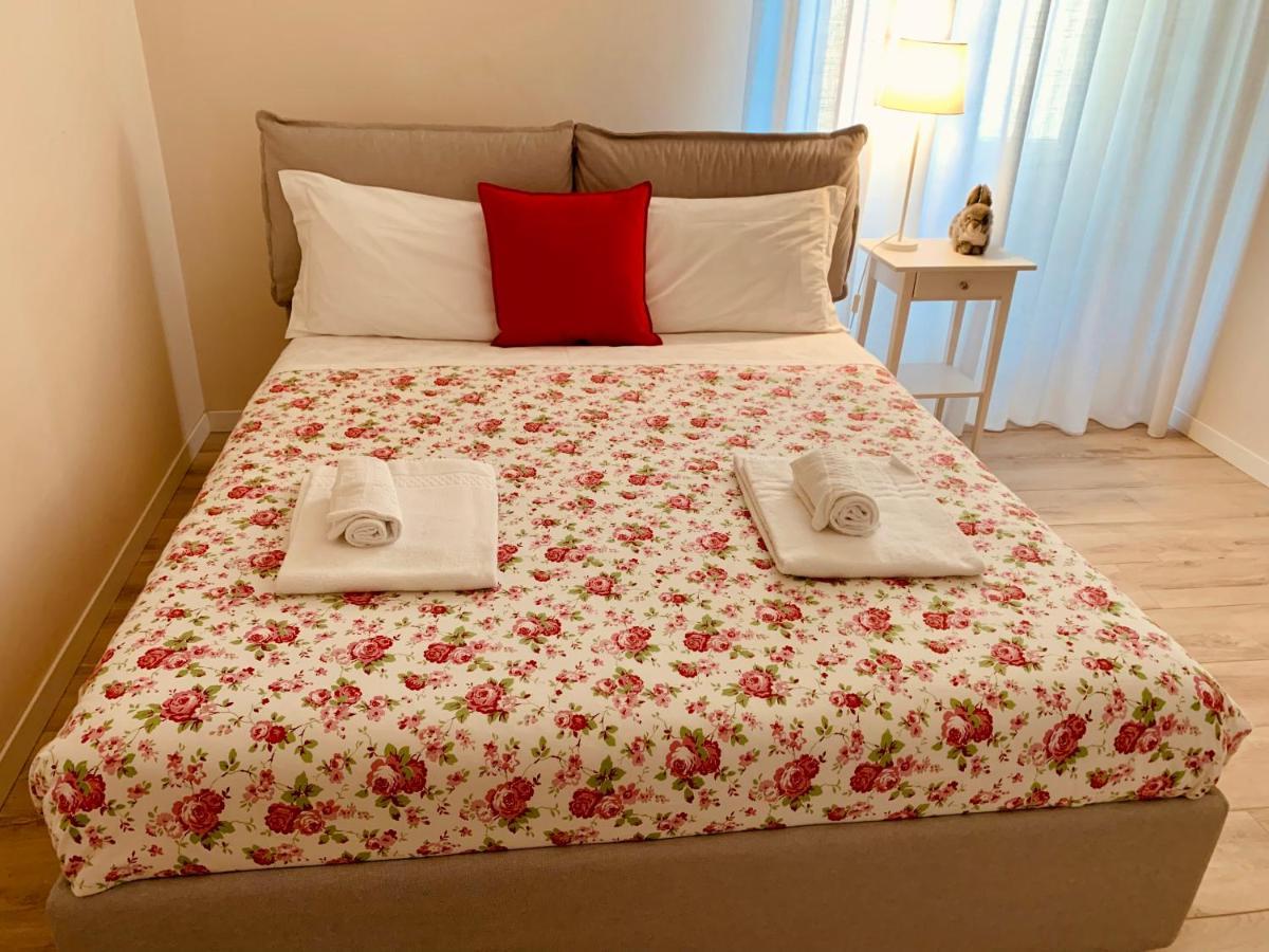 Elsa Apartman Verona Kültér fotó