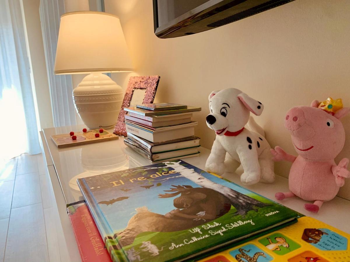 Elsa Apartman Verona Kültér fotó