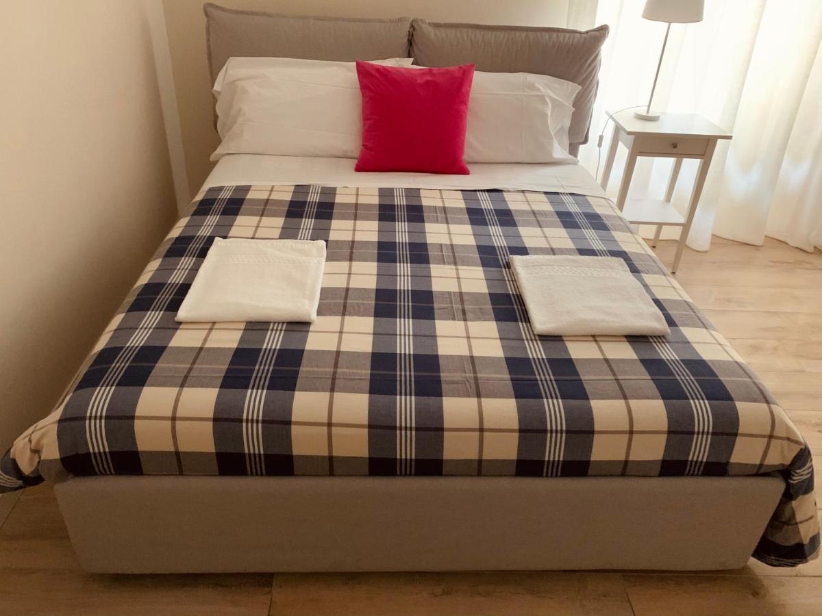 Elsa Apartman Verona Kültér fotó