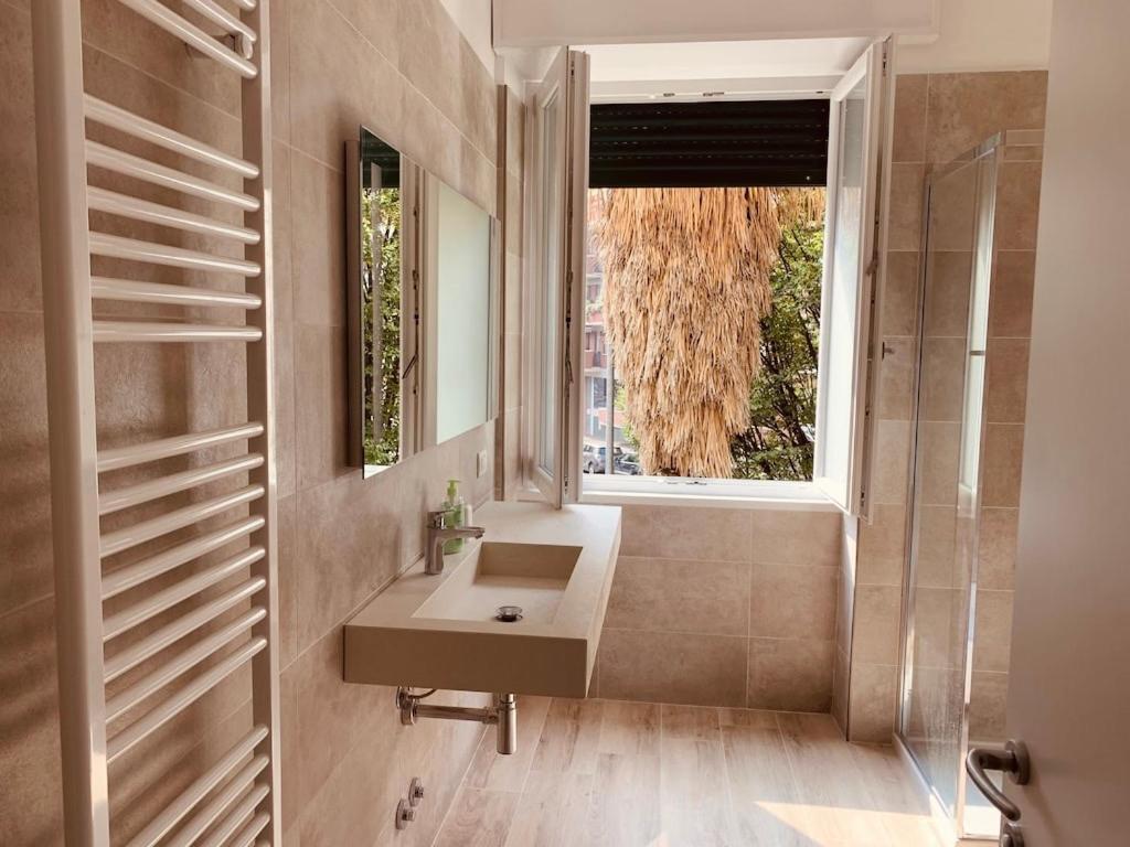 Elsa Apartman Verona Kültér fotó