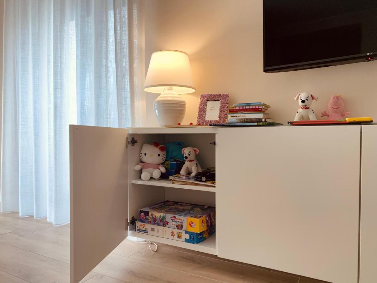 Elsa Apartman Verona Kültér fotó