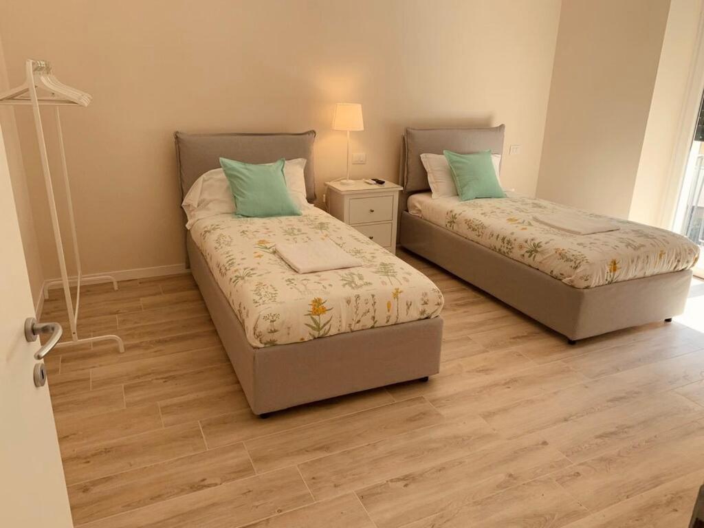 Elsa Apartman Verona Kültér fotó