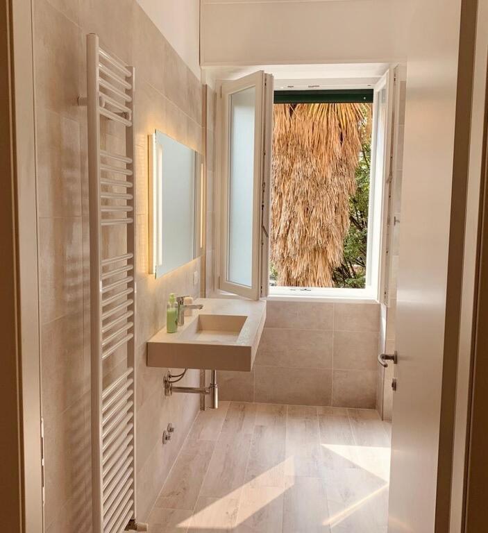 Elsa Apartman Verona Kültér fotó