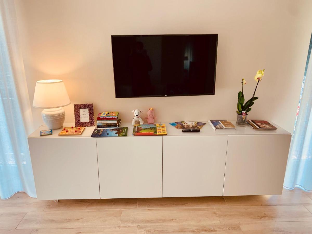 Elsa Apartman Verona Kültér fotó