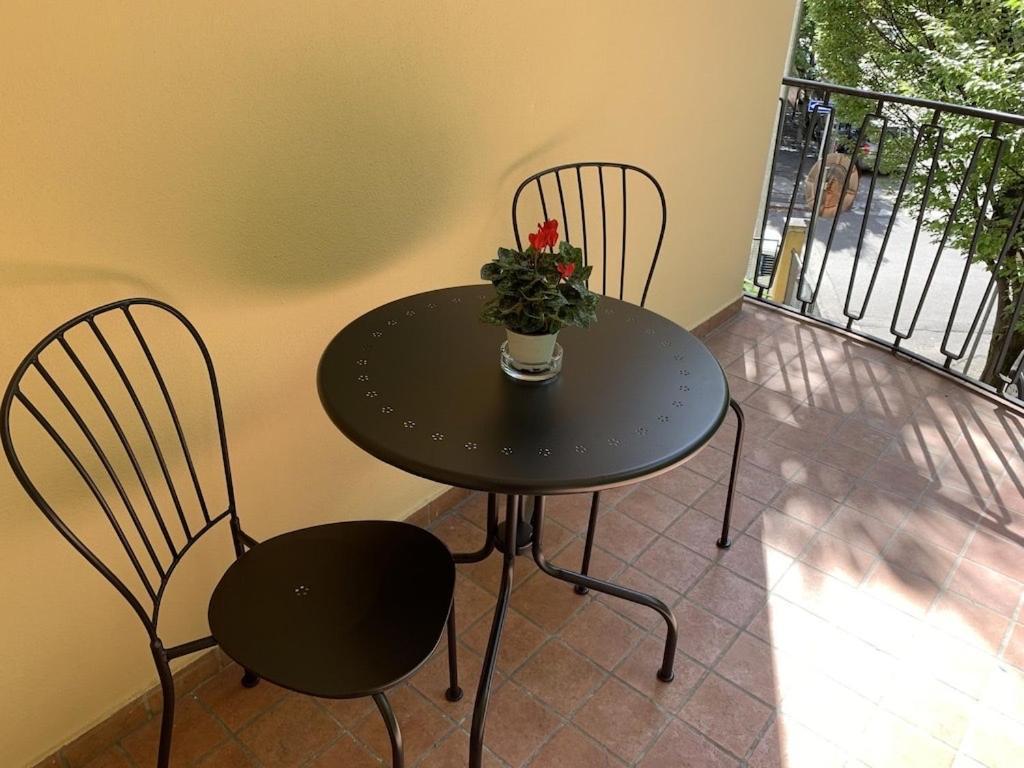 Elsa Apartman Verona Kültér fotó