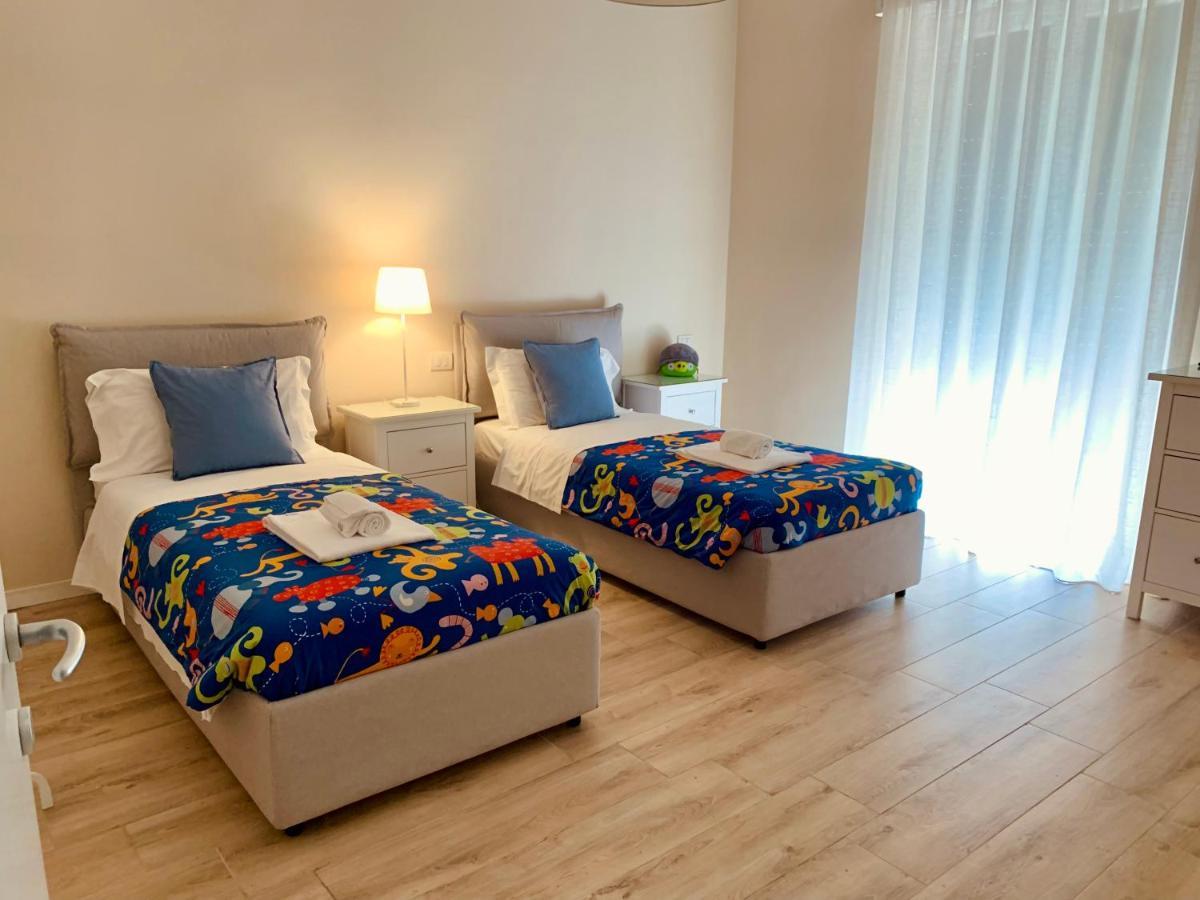 Elsa Apartman Verona Kültér fotó