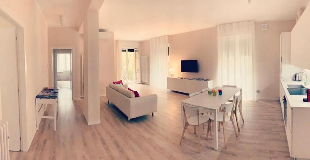 Elsa Apartman Verona Kültér fotó