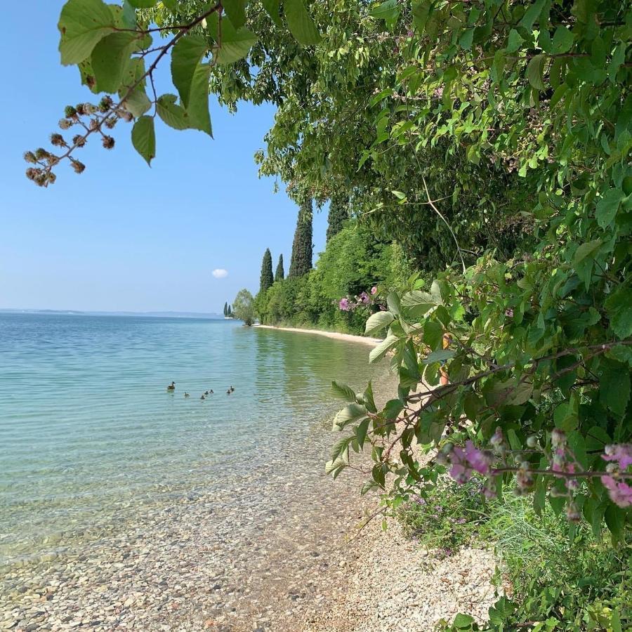 Elsa Apartman Verona Kültér fotó