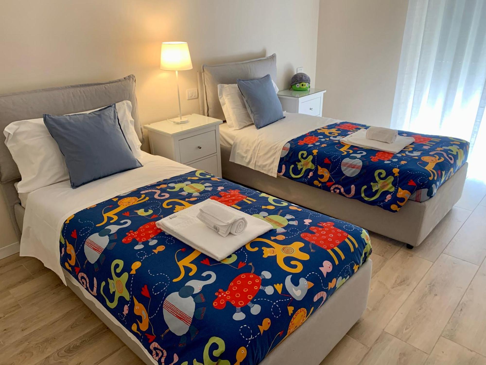 Elsa Apartman Verona Kültér fotó