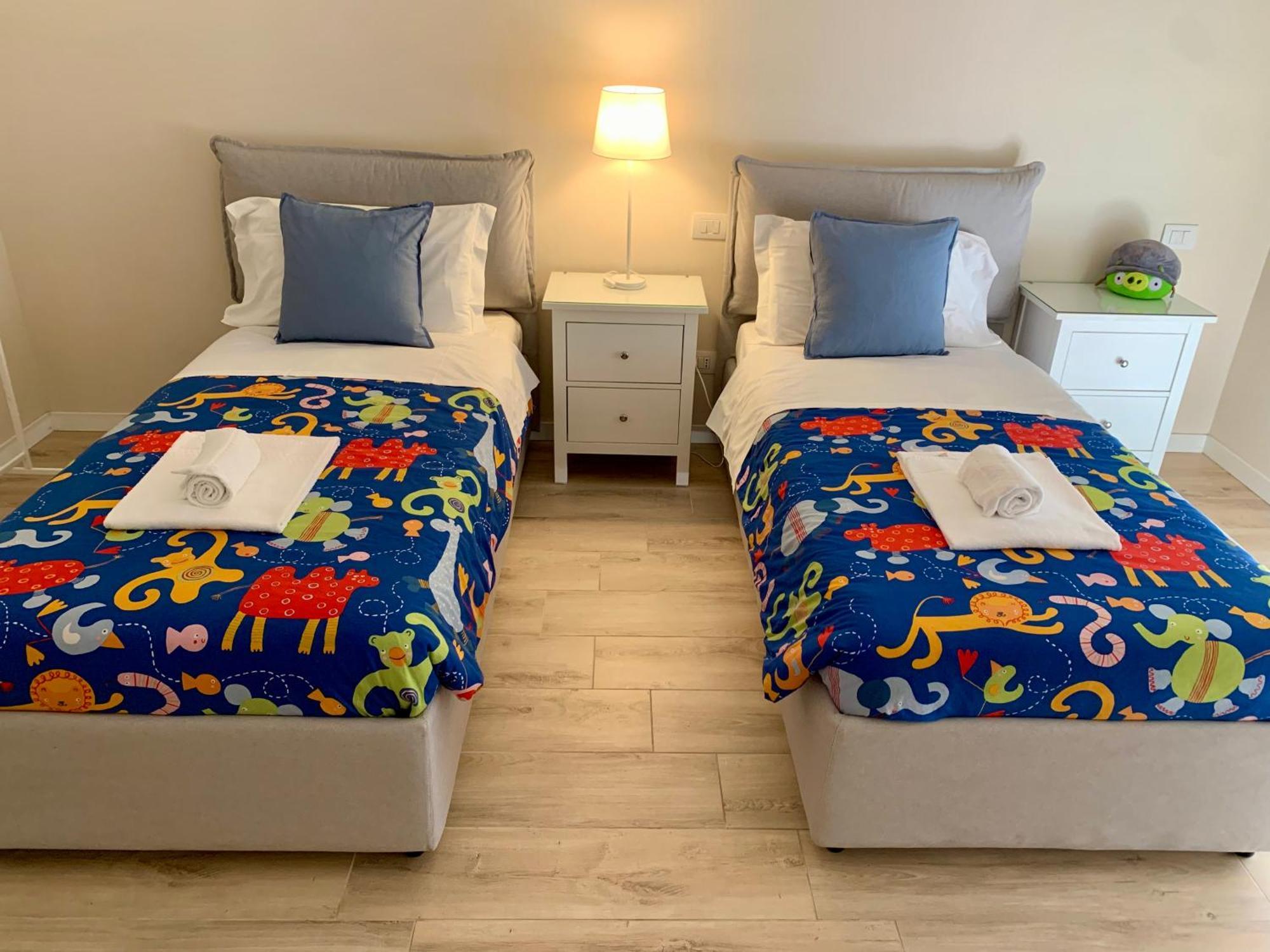 Elsa Apartman Verona Kültér fotó