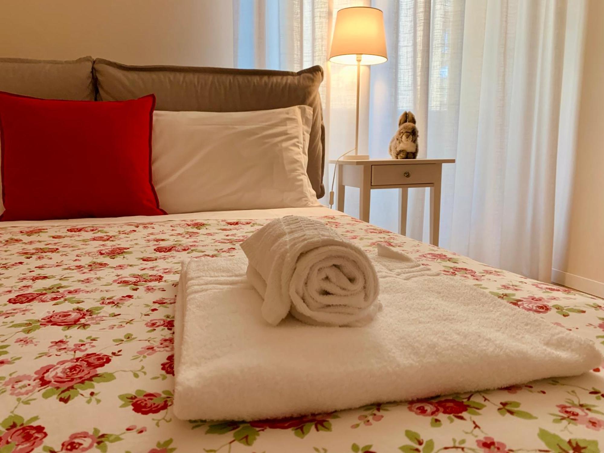 Elsa Apartman Verona Kültér fotó